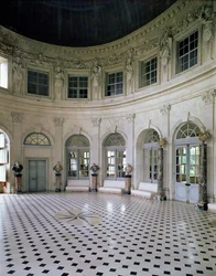 The Grand Salon